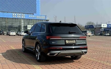 Audi Q7, 2020 год, 5 169 810 рублей, 6 фотография
