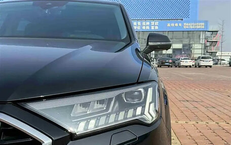 Audi Q7, 2020 год, 5 169 810 рублей, 8 фотография