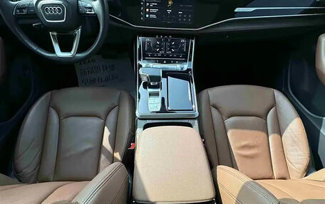 Audi Q7, 2020 год, 5 169 810 рублей, 13 фотография