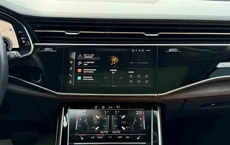Audi Q7, 2020 год, 5 169 810 рублей, 15 фотография