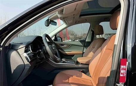 Audi Q7, 2020 год, 5 169 810 рублей, 10 фотография