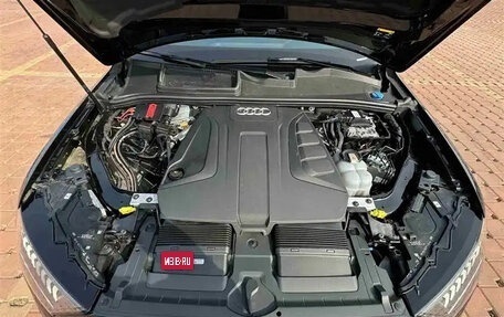 Audi Q7, 2020 год, 5 169 810 рублей, 9 фотография