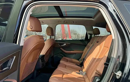 Audi Q7, 2020 год, 5 169 810 рублей, 16 фотография