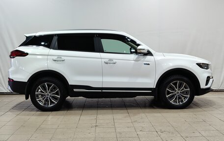Geely Atlas, 2022 год, 2 050 000 рублей, 4 фотография