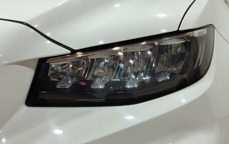 Geely Atlas, 2022 год, 2 050 000 рублей, 9 фотография