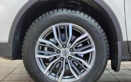 Geely Atlas, 2022 год, 2 050 000 рублей, 10 фотография