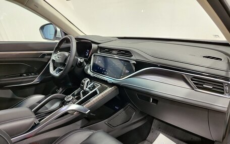 Geely Atlas, 2022 год, 2 050 000 рублей, 14 фотография
