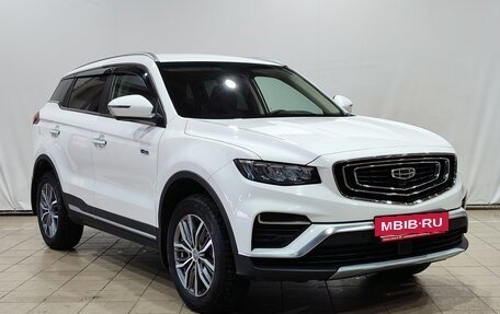 Geely Atlas, 2022 год, 2 050 000 рублей, 3 фотография