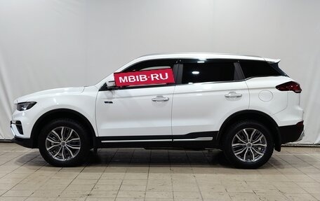 Geely Atlas, 2022 год, 2 050 000 рублей, 8 фотография