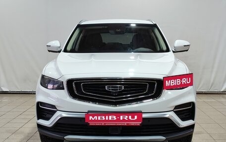 Geely Atlas, 2022 год, 2 050 000 рублей, 2 фотография