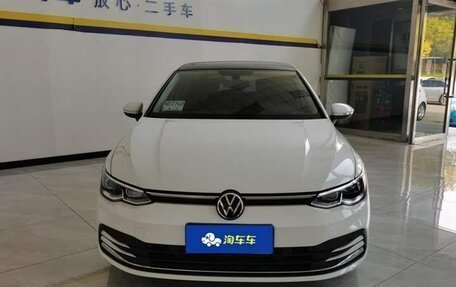 Volkswagen Golf VIII, 2021 год, 1 440 006 рублей, 2 фотография