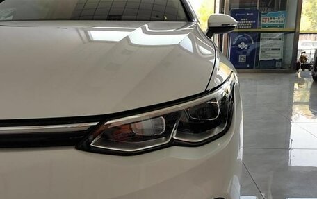 Volkswagen Golf VIII, 2021 год, 1 440 006 рублей, 4 фотография
