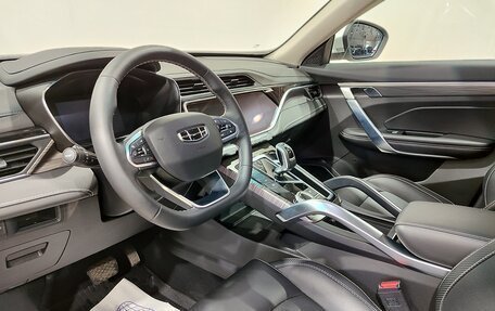 Geely Atlas, 2022 год, 2 050 000 рублей, 17 фотография