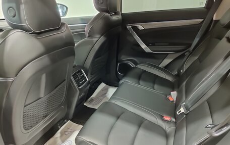 Geely Atlas, 2022 год, 2 050 000 рублей, 18 фотография