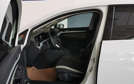 Volkswagen Golf VIII, 2021 год, 1 440 006 рублей, 7 фотография