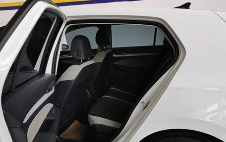 Volkswagen Golf VIII, 2021 год, 1 440 006 рублей, 8 фотография