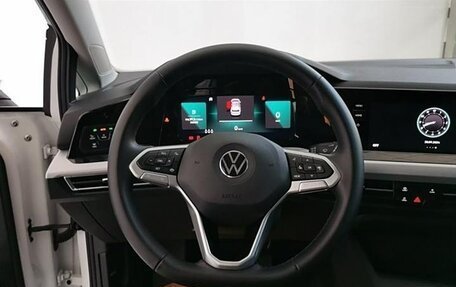 Volkswagen Golf VIII, 2021 год, 1 440 006 рублей, 11 фотография