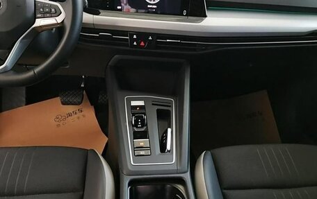 Volkswagen Golf VIII, 2021 год, 1 440 006 рублей, 12 фотография