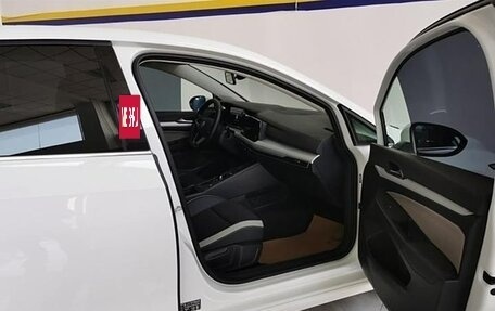 Volkswagen Golf VIII, 2021 год, 1 440 006 рублей, 6 фотография