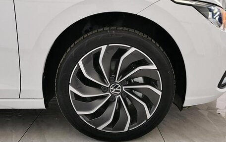 Volkswagen Golf VIII, 2021 год, 1 440 006 рублей, 13 фотография