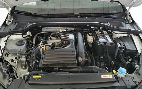Volkswagen Golf VIII, 2021 год, 1 440 006 рублей, 14 фотография