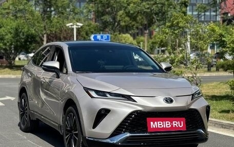 Toyota Venza, 2022 год, 2 750 000 рублей, 6 фотография