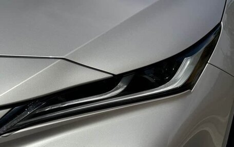 Toyota Venza, 2022 год, 2 750 000 рублей, 14 фотография