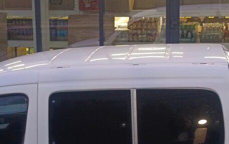 Citroen Berlingo II рестайлинг, 2007 год, 330 000 рублей, 5 фотография