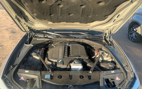 BMW 5 серия, 2010 год, 1 950 000 рублей, 7 фотография