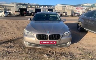 BMW 5 серия, 2010 год, 1 950 000 рублей, 1 фотография