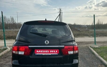 SsangYong Kyron I, 2013 год, 800 000 рублей, 2 фотография