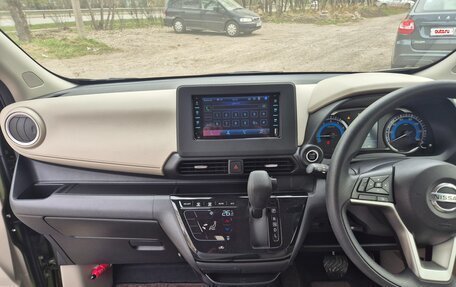 Nissan Dayz, 2019 год, 800 000 рублей, 7 фотография