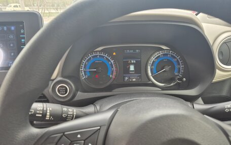 Nissan Dayz, 2019 год, 800 000 рублей, 9 фотография