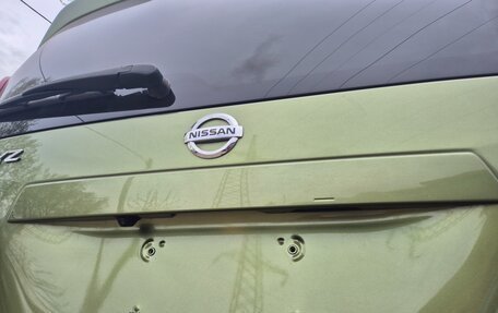 Nissan Dayz, 2019 год, 800 000 рублей, 13 фотография