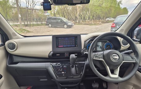 Nissan Dayz, 2019 год, 800 000 рублей, 18 фотография