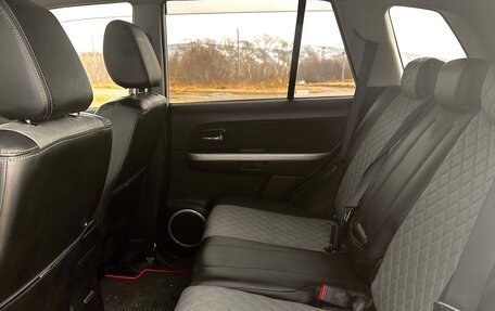 Suzuki Escudo III, 2007 год, 1 400 000 рублей, 6 фотография