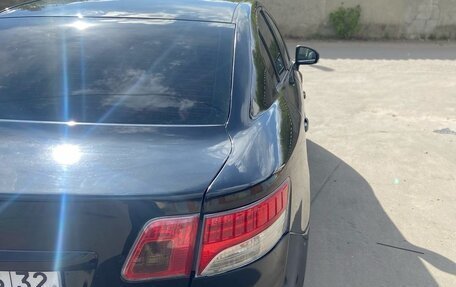 Toyota Avensis III рестайлинг, 2009 год, 1 100 000 рублей, 3 фотография