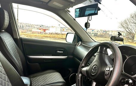 Suzuki Escudo III, 2007 год, 1 400 000 рублей, 8 фотография