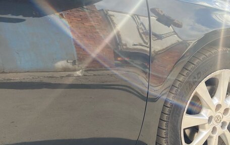 Toyota Avensis III рестайлинг, 2009 год, 1 100 000 рублей, 16 фотография