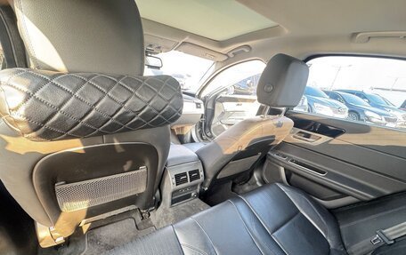 Jaguar XF II, 2018 год, 1 380 000 рублей, 14 фотография