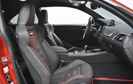 BMW M2 F87, 2020 год, 4 785 000 рублей, 10 фотография