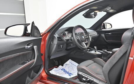 BMW M2 F87, 2020 год, 4 785 000 рублей, 11 фотография