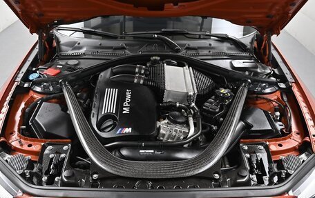 BMW M2 F87, 2020 год, 4 785 000 рублей, 6 фотография