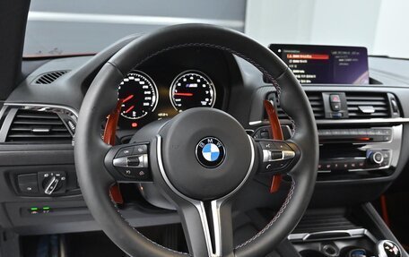 BMW M2 F87, 2020 год, 4 785 000 рублей, 13 фотография