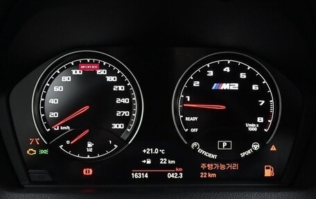 BMW M2 F87, 2020 год, 4 785 000 рублей, 8 фотография