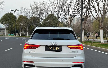 Audi Q3, 2021 год, 2 150 000 рублей, 5 фотография