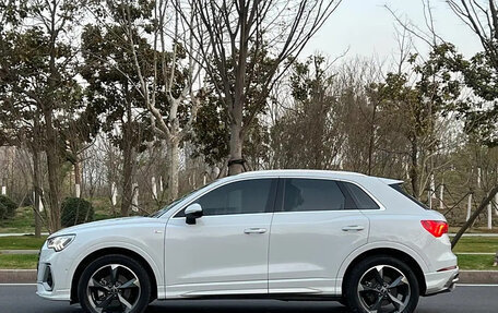 Audi Q3, 2021 год, 2 150 000 рублей, 7 фотография