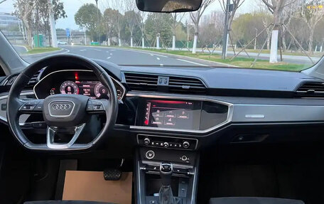 Audi Q3, 2021 год, 2 150 000 рублей, 11 фотография