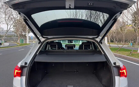 Audi Q3, 2021 год, 2 150 000 рублей, 8 фотография