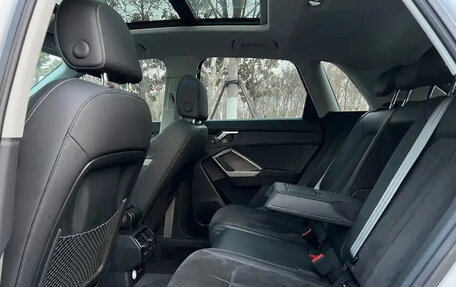 Audi Q3, 2021 год, 2 150 000 рублей, 13 фотография